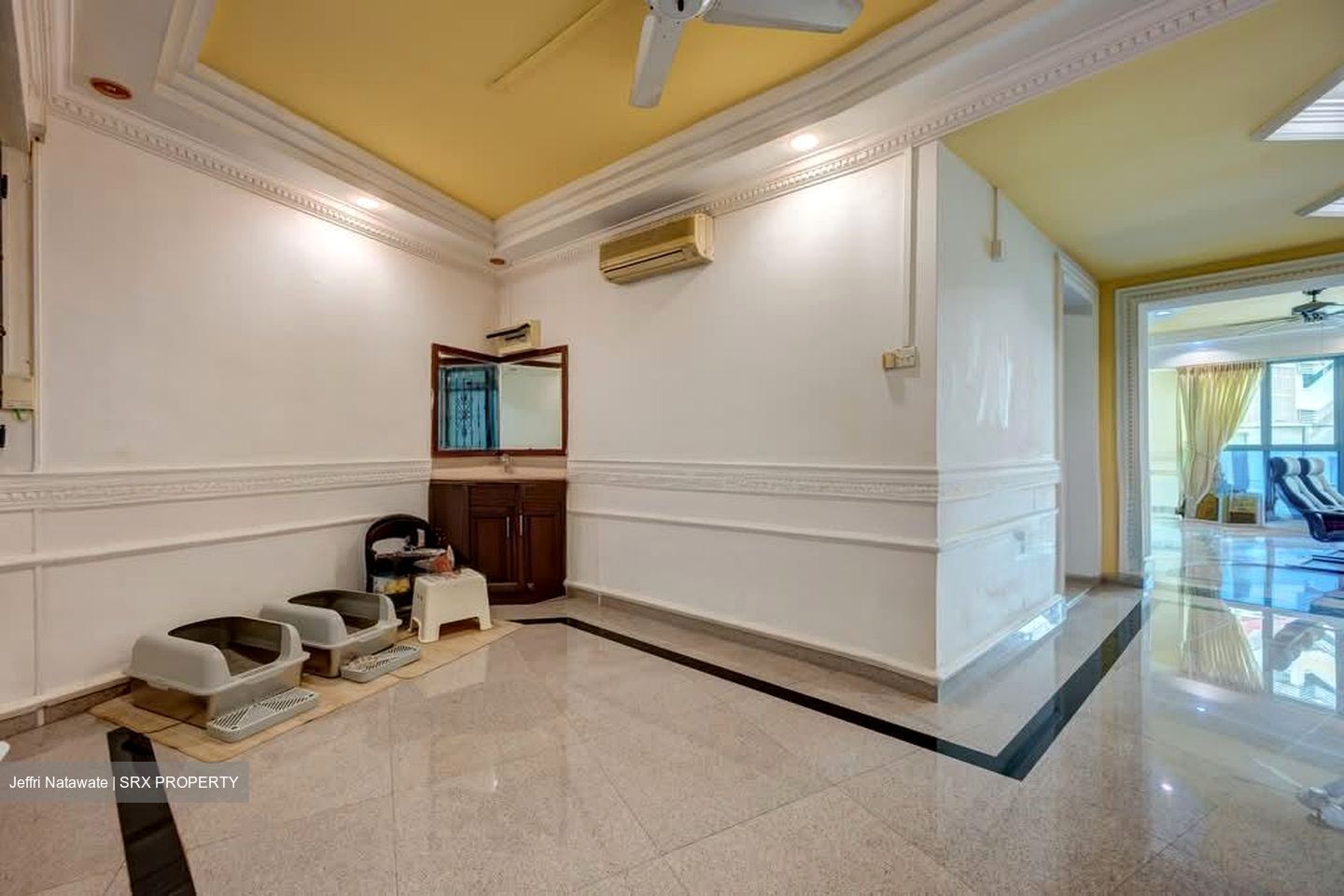 Blk 468C Blue Riverview (Sembawang), HDB 5 Rooms #549686041